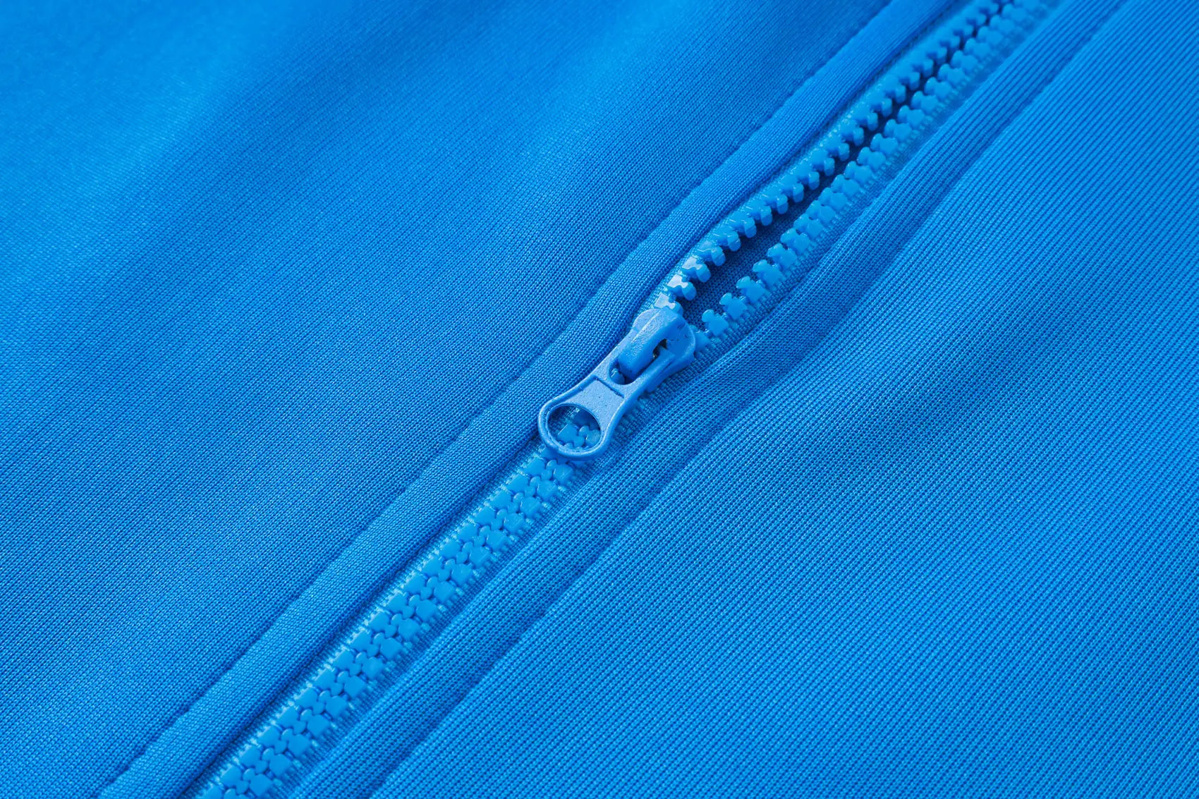 Tuta Full-zip Brasile 26/27 Uomo Blu/Verde | Tuta da Calcio