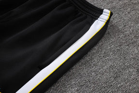 Tuta Full-zip Chelsea 26/27 Uomo Blu e Nero | Tuta da Calcio