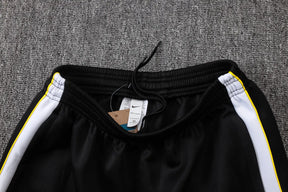 Tuta Full-zip Chelsea 26/27 Uomo Blu e Nero | Tuta da Calcio