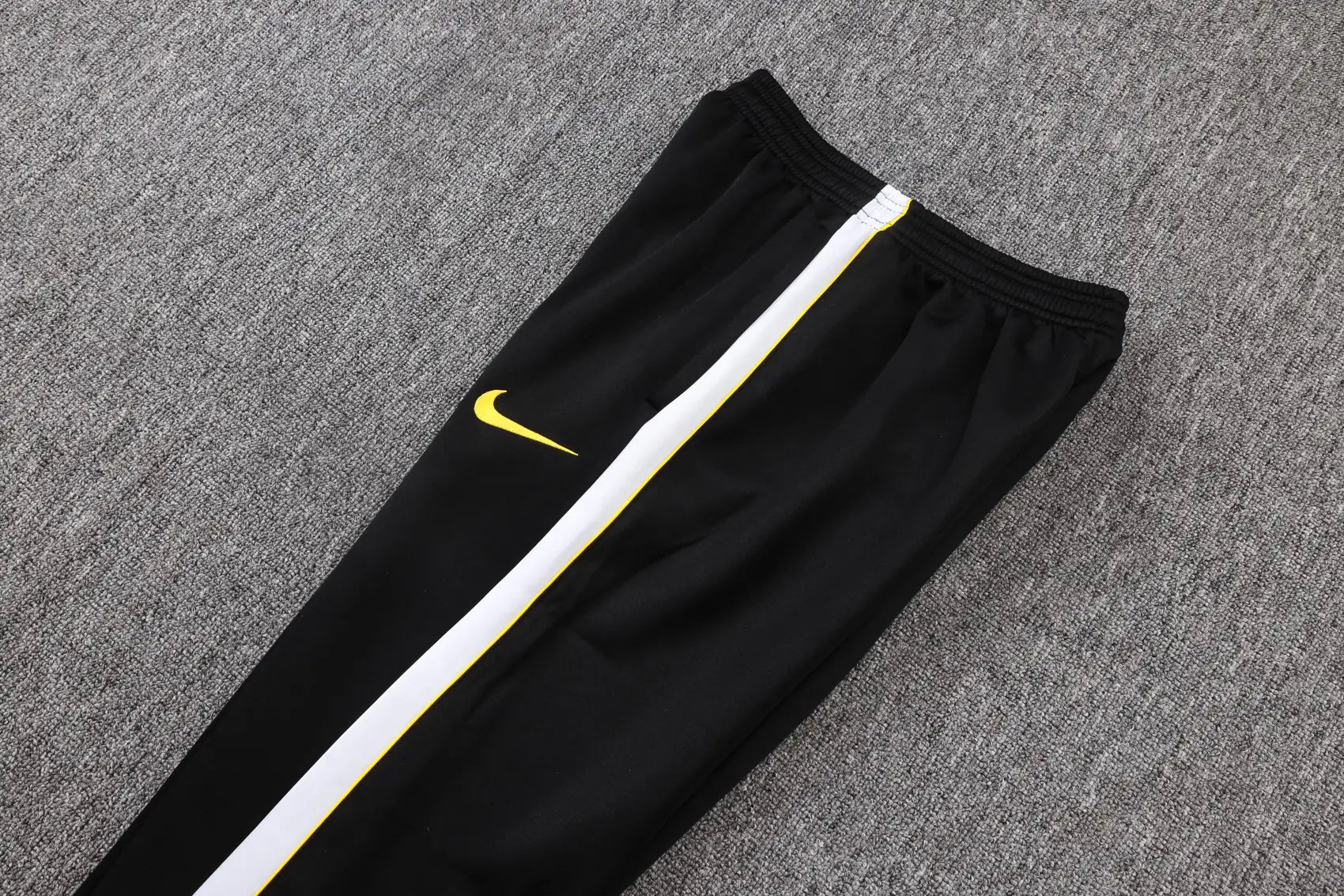 Tuta Full-zip Chelsea 26/27 Uomo Nero | Tuta da Calcio