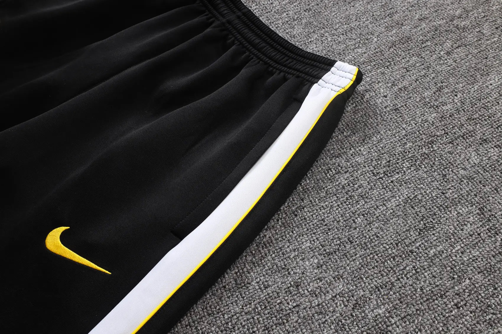 Tuta Full-zip Chelsea 26/27 Uomo Nero | Tuta da Calcio