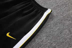 Tuta Full-zip Chelsea 26/27 Uomo Nero | Tuta da Calcio
