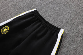 Tuta Full-zip Chelsea 26/27 Uomo Nero | Tuta da Calcio