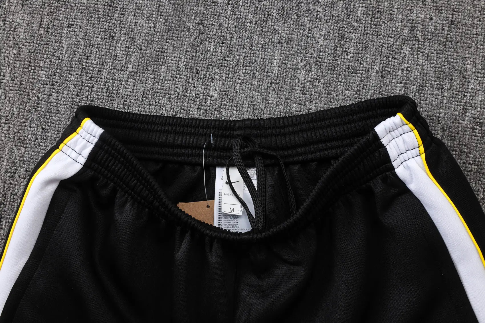 Tuta Full-zip Chelsea 26/27 Uomo Nero | Tuta da Calcio