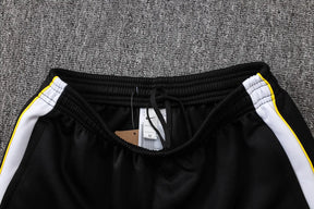 Tuta Full-zip Chelsea 26/27 Uomo Nero | Tuta da Calcio