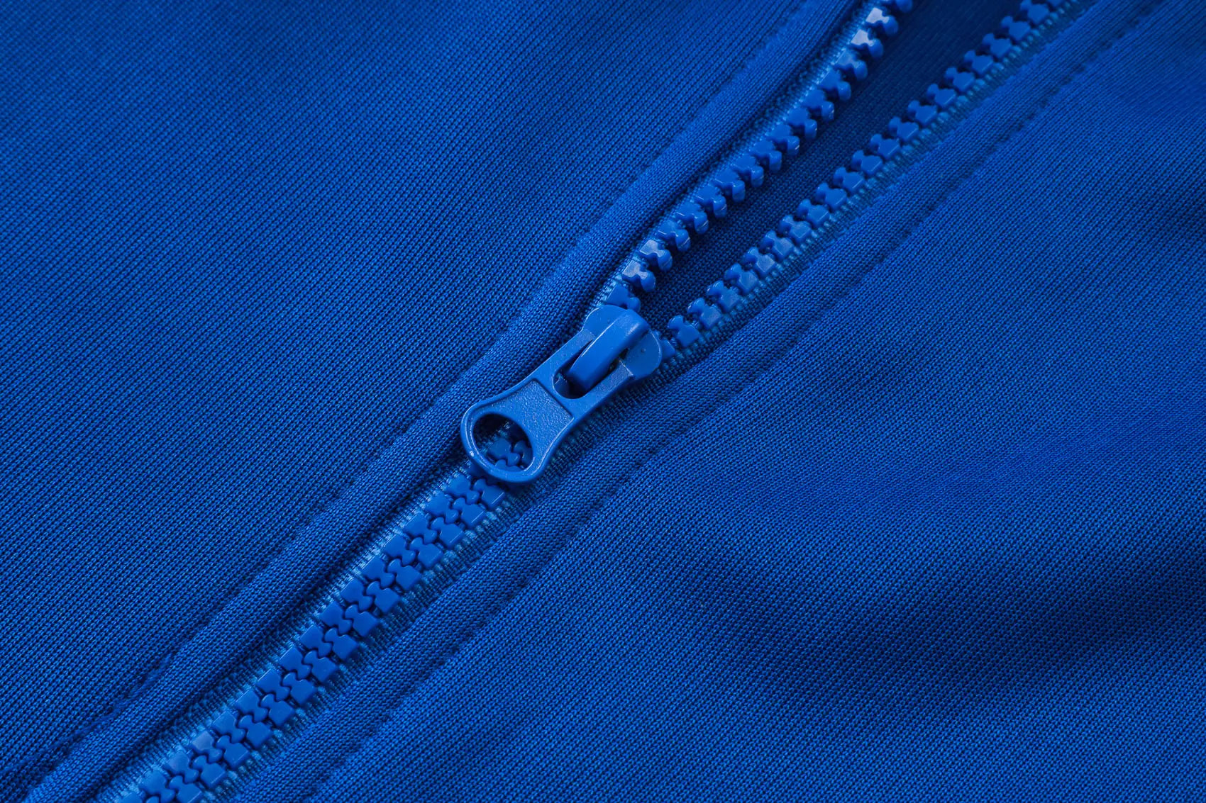 Tuta Full-zip Francia 26/27 Uomo Blu | Tuta da Calcio