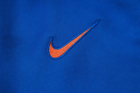 Tuta Full-zip Francia 26/27 Uomo Blu | Tuta da Calcio