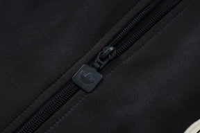 Tuta Full-zip Germania 26/27 Uomo Nero | Tuta da Calcio