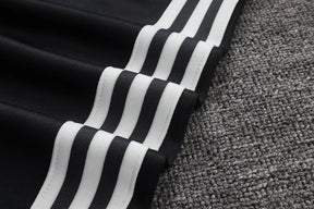 Tuta Full-zip Germania 26/27 Uomo Nero | Tuta da Calcio