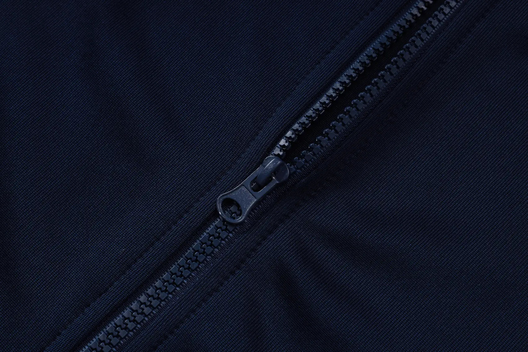 Tuta Full-zip Inghilterra 26/27 Uomo Blu Navy | Tuta da Calcio