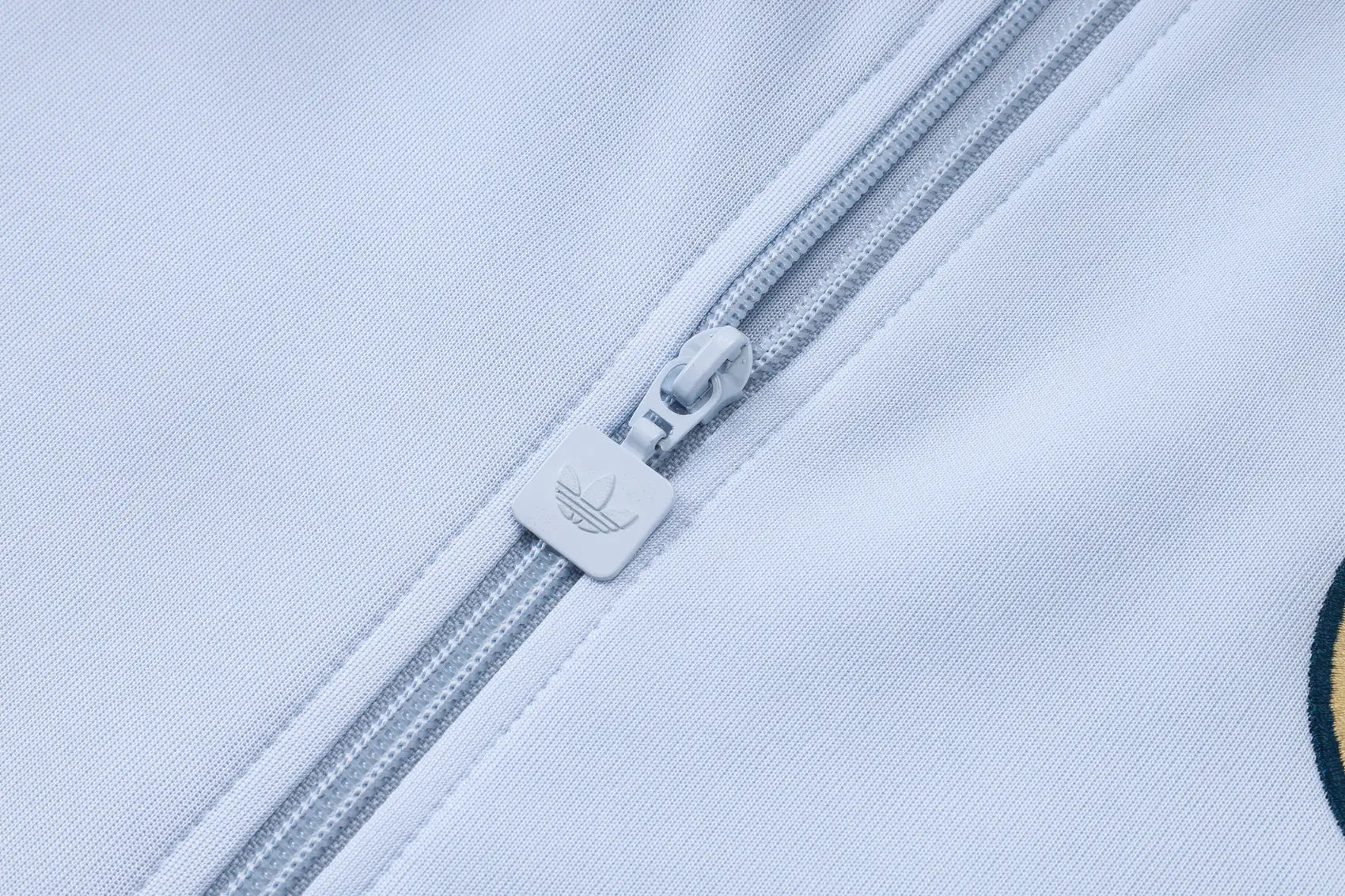 Tuta Full-zip Italia 26/27 Uomo Azzurro/Blu Navy | Tuta da Calcio