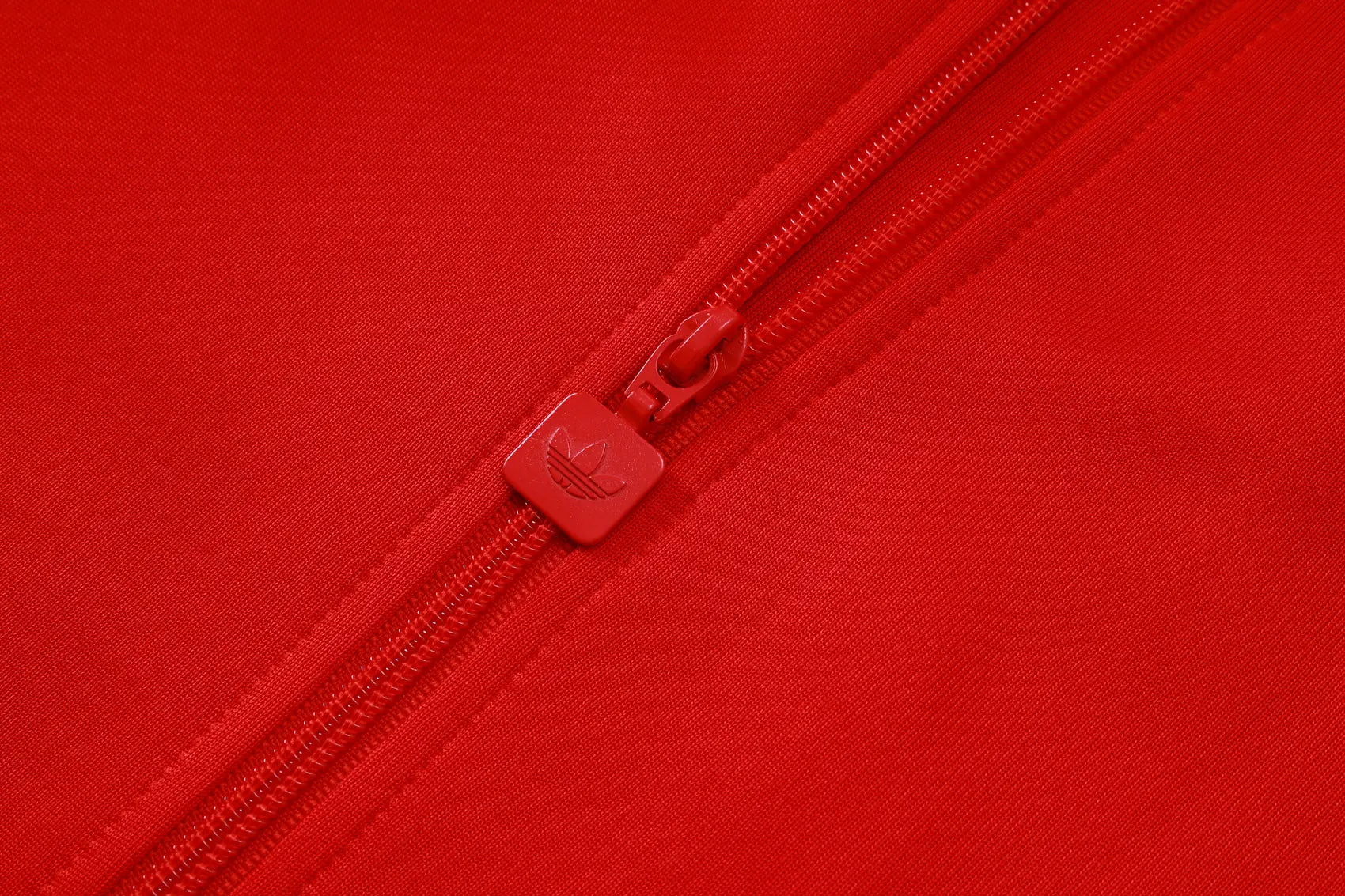 Tuta Full-zip Liverpool 26/27 Uomo Rosso | Tuta da Calcio