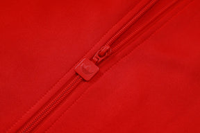 Tuta Full-zip Liverpool 26/27 Uomo Rosso | Tuta da Calcio