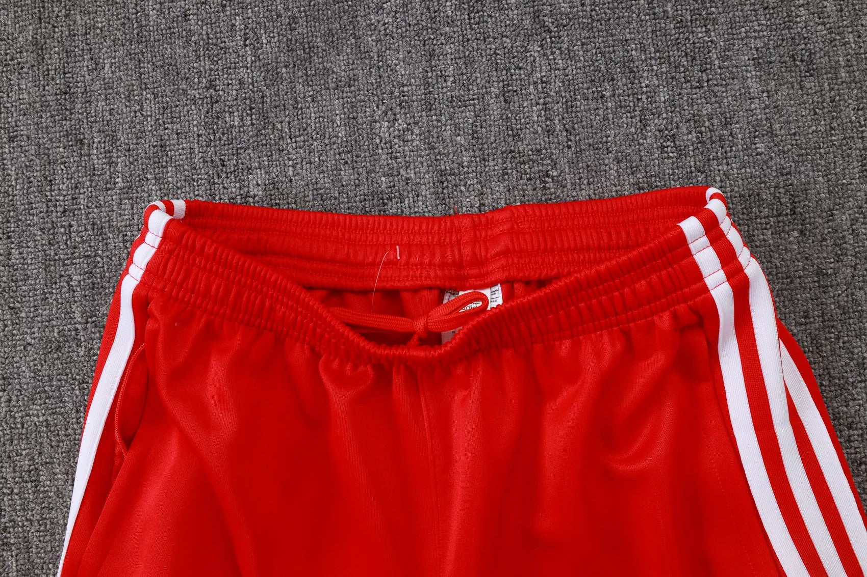 Tuta Full-zip Liverpool 26/27 Uomo Rosso | Tuta da Calcio