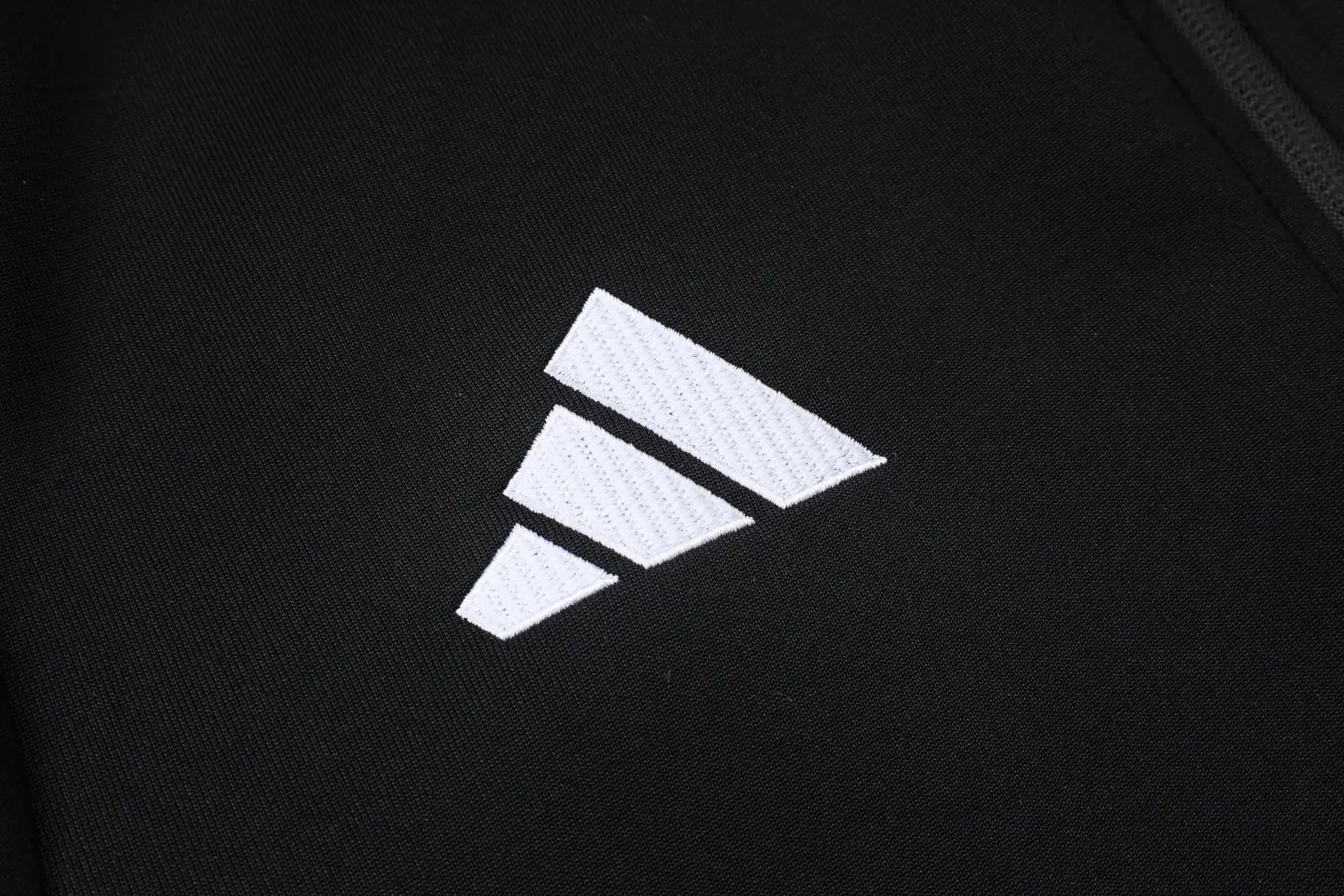 Tuta Full-zip Manchester United 26/27 Uomo Nero | Tuta da Calcio