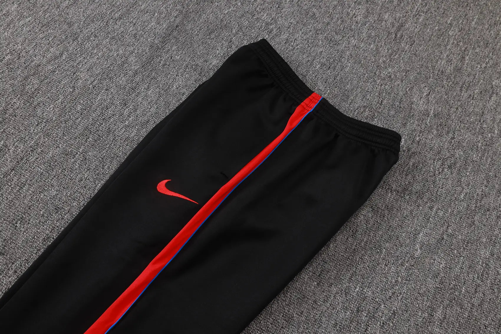 Tuta Full-zip Paris 26/27 Uomo Bianco/Nero | Tuta da Calcio