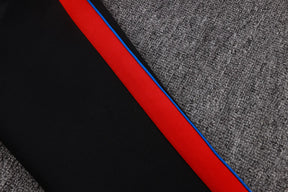 Tuta Full-zip Paris 26/27 Uomo Nero | Tuta da Calcio