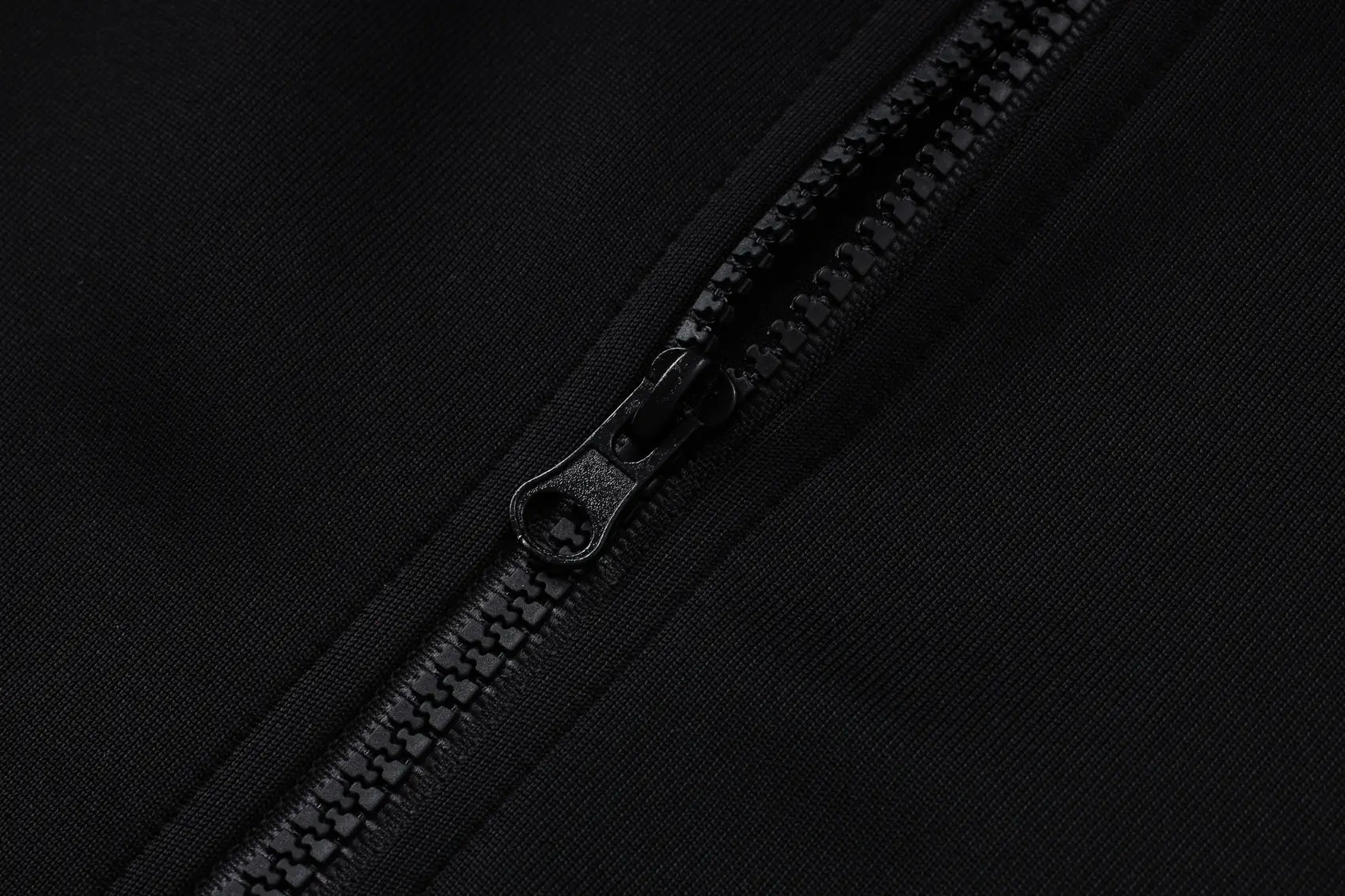 Tuta Full-zip Paris 26/27 Uomo Nero | Tuta da Calcio