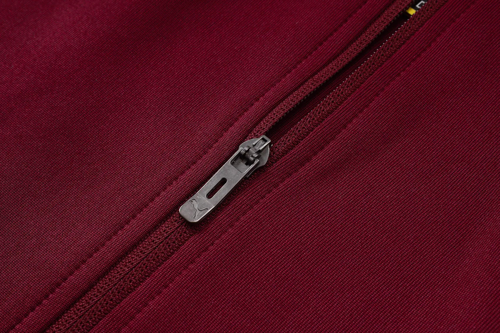 Tuta Full-zip Portogallo 26/27 Uomo Bordeaux | Tuta da Calcio