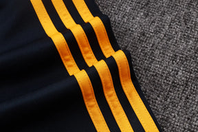 Tuta Full-zip Real Madrid 26/27 Uomo Blu Navy | Tuta da Calcio