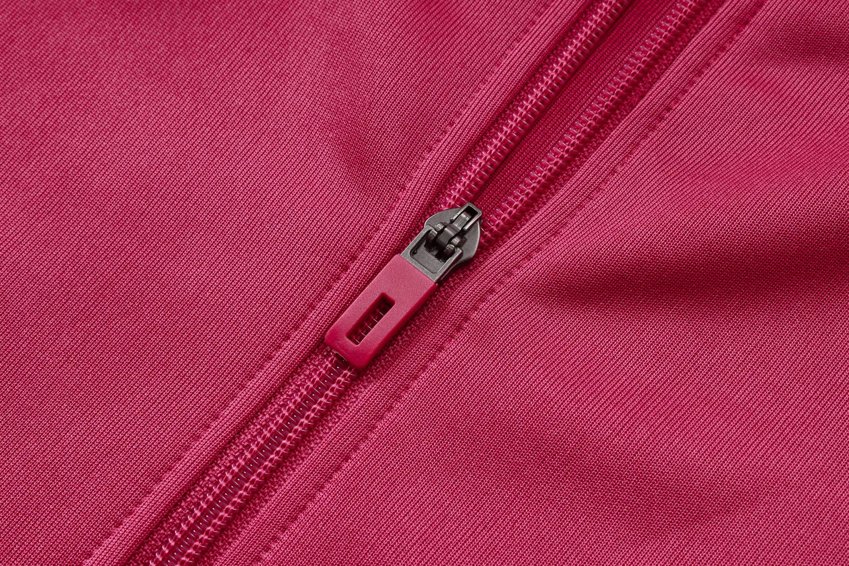 Tuta Full-zip Real Madrid 26/27 Uomo Rosa | Tuta da Calcio