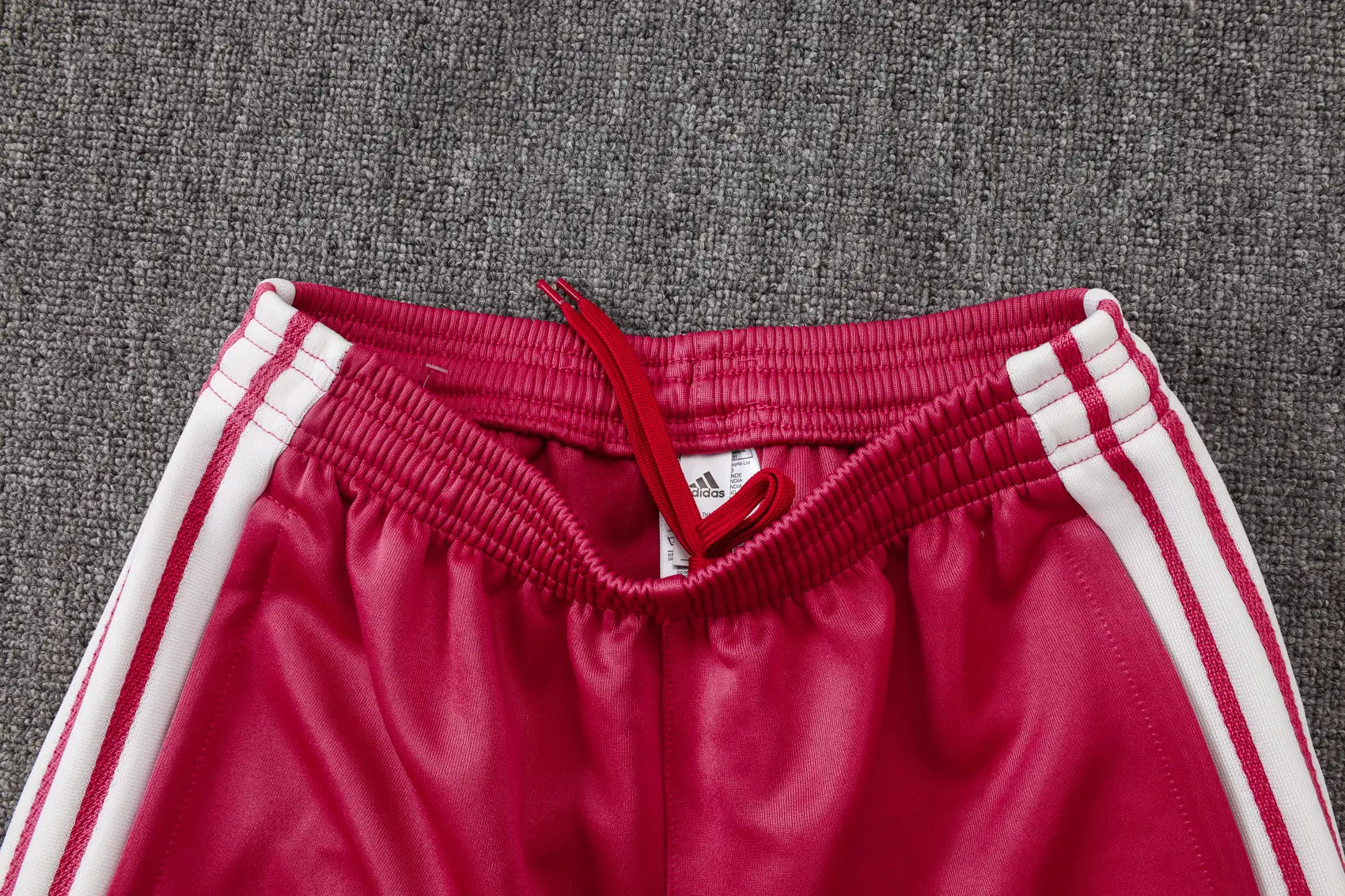 Tuta Full-zip Real Madrid 26/27 Uomo Rosa | Tuta da Calcio
