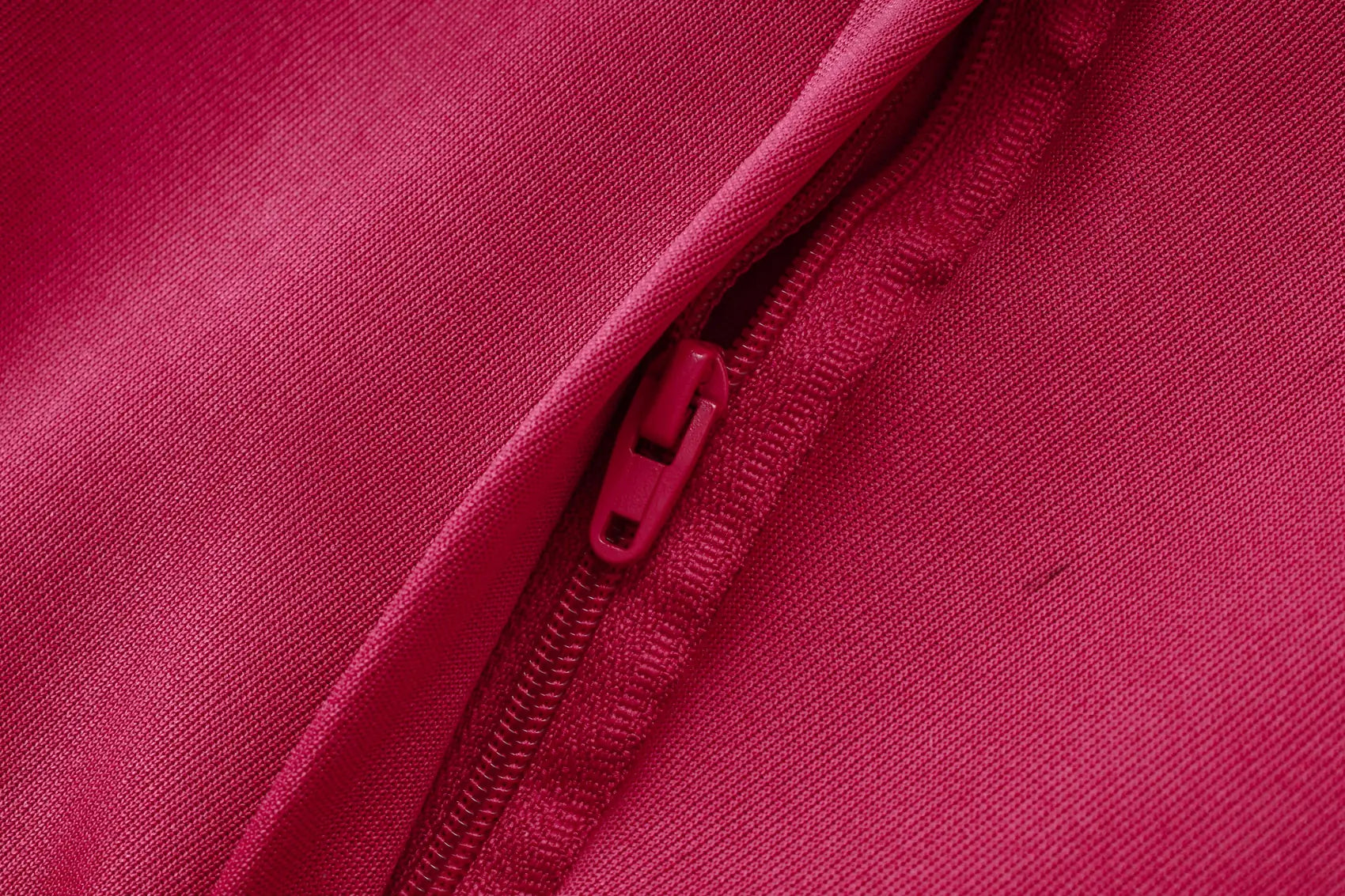 Tuta Full-zip Real Madrid 26/27 Uomo Rosa | Tuta da Calcio