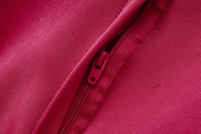 Tuta Full-zip Real Madrid 26/27 Uomo Rosa | Tuta da Calcio