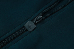 Tuta Full-zip Real Madrid 26/27 Uomo Verde Petrolio | Tuta da Calcio