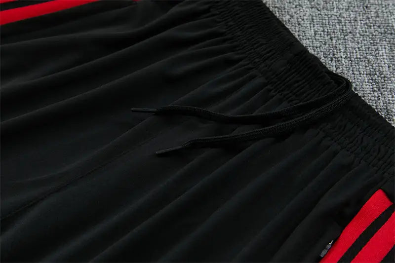 Tuta Half-zip Arsenal 26/27 Uomo Bianco | Tuta da Calcio
