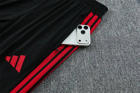 Tuta Half-zip Arsenal 26/27 Uomo Bianco | Tuta da Calcio