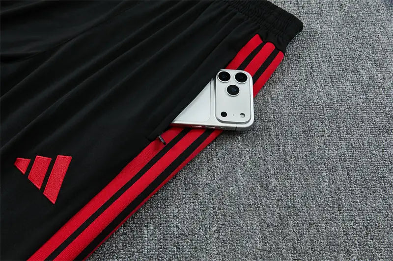 Tuta Half-zip Arsenal 26/27 Uomo Bianco | Tuta da Calcio