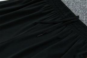 Tuta Half-zip Chelsea 26/27 Uomo Nero | Tuta da Calcio