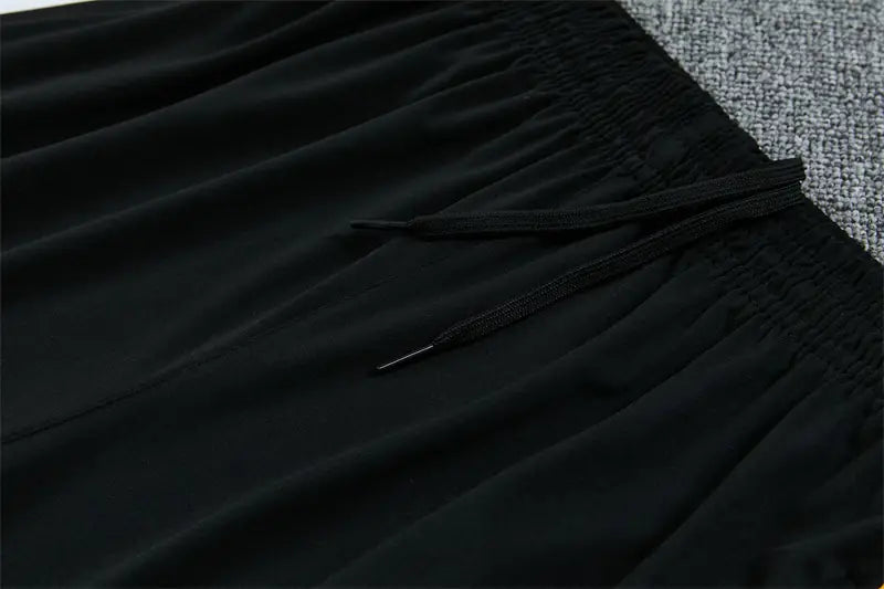 Tuta Half-zip Chelsea 26/27 Uomo Nero | Tuta da Calcio