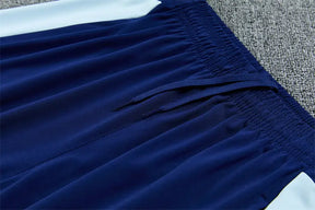 Tuta Half-zip Manchester City 26/27 Uomo Blu Navy | Tuta da Calcio