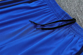 Tuta Half-zip Manchester United 26/27 Uomo Blu | Tuta da Calcio