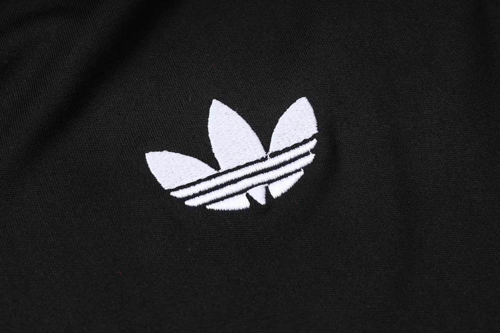 Tuta Half-zip Manchester United 26/27 Uomo Nero | Tuta da Calcio