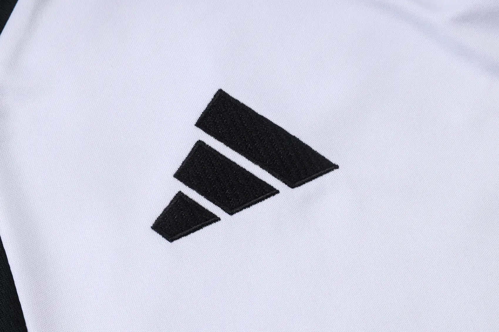 Tuta Half-zip River Plate 26/27 Uomo Bianco | Tuta da Calcio