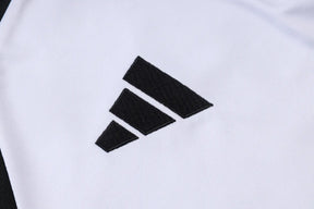 Tuta Half-zip River Plate 26/27 Uomo Bianco | Tuta da Calcio