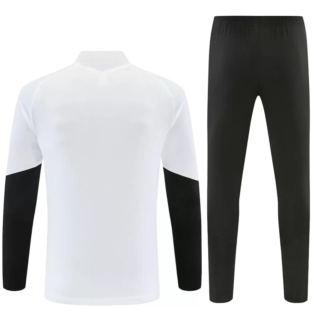 Tuta Liverpool 26/27 Uomo Bianco | Maglia da Calcio