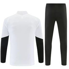 Tuta Liverpool 26/27 Uomo Bianco | Maglia da Calcio