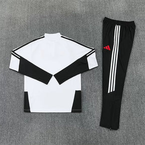 Tuta Liverpool 26/27 Uomo Bianco | Maglia da Calcio