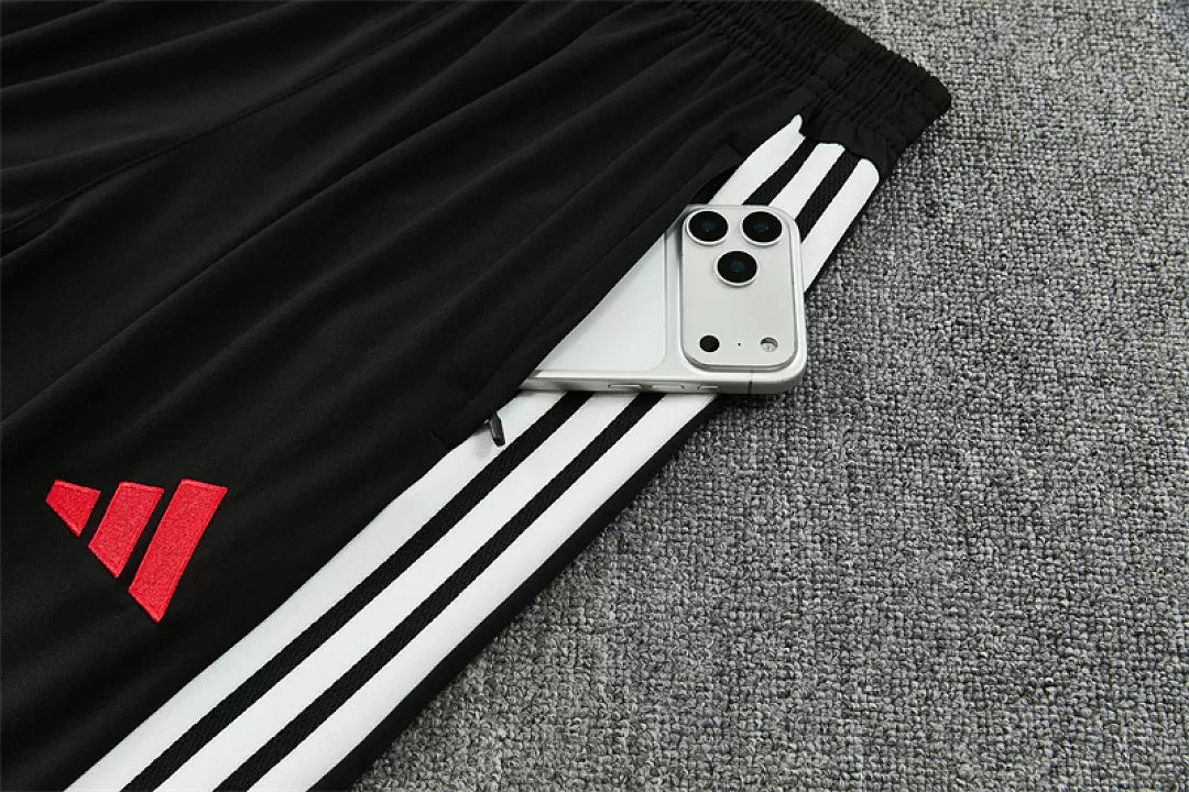 Tuta Liverpool 26/27 Uomo Bianco | Maglia da Calcio