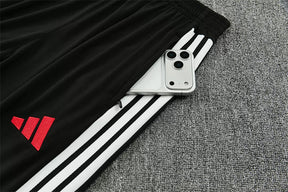 Tuta Liverpool 26/27 Uomo Bianco | Maglia da Calcio