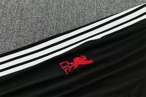 Tuta Liverpool 26/27 Uomo Bianco | Maglia da Calcio