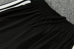Tuta Liverpool 26/27 Uomo Nero | Maglia da Calcio