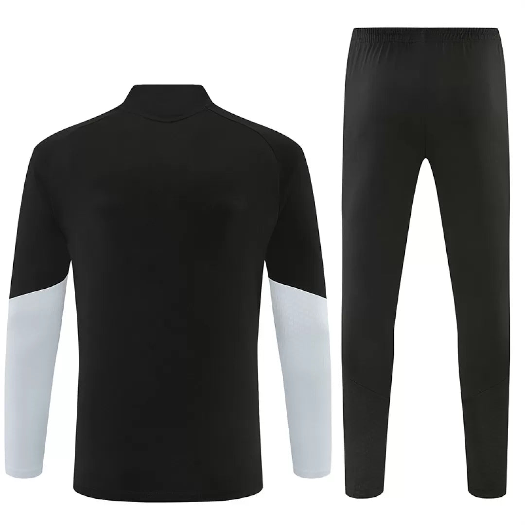 Tuta Liverpool 26/27 Uomo Nero | Maglia da Calcio