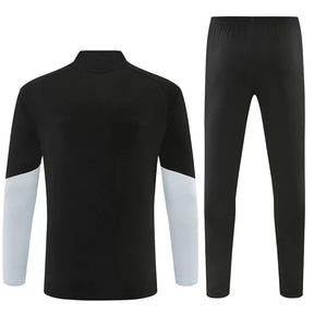 Tuta Liverpool 26/27 Uomo Nero | Maglia da Calcio
