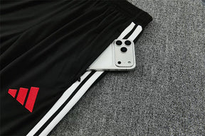 Tuta Liverpool 26/27 Uomo Nero | Maglia da Calcio