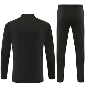 Tuta Manchester United 26/27 Uomo Nero | Maglia da Calcio